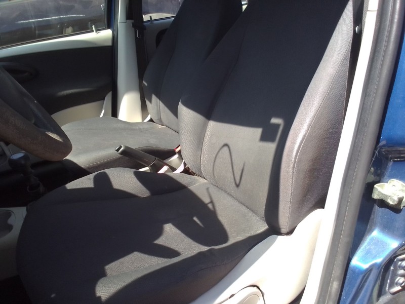 fiat punto (188_) del año 1999