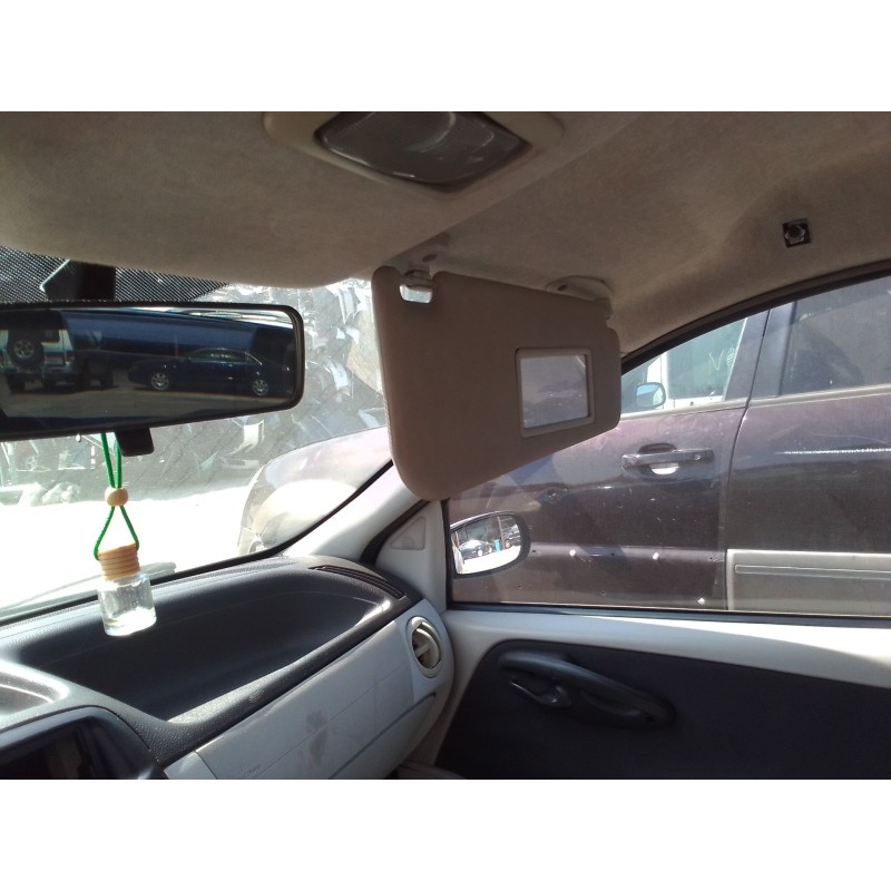 fiat punto (188_) del año 1999