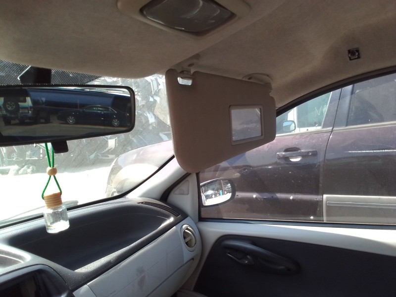 fiat punto (188_) del año 1999