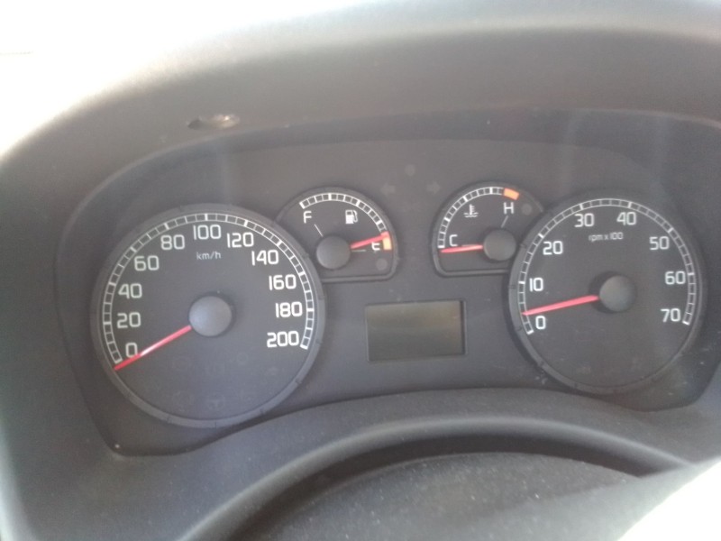 fiat punto (188_) del año 1999