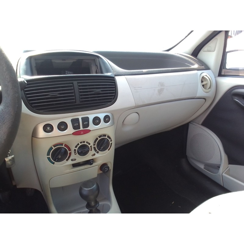fiat punto (188_) del año 1999