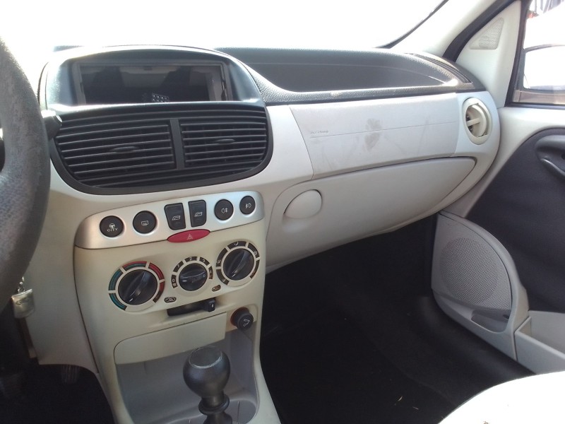 fiat punto (188_) del año 1999