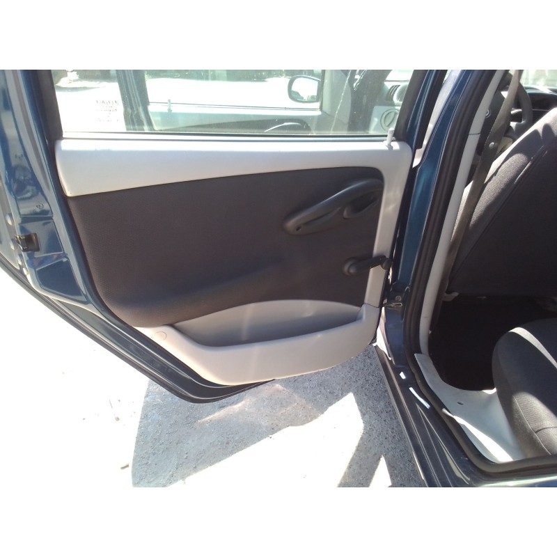 fiat punto (188_) del año 1999