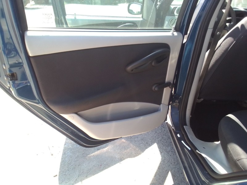 fiat punto (188_) del año 1999