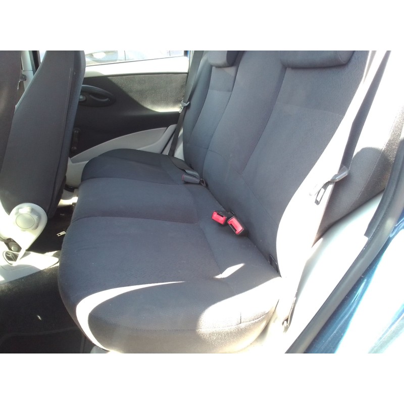 fiat punto (188_) del año 1999