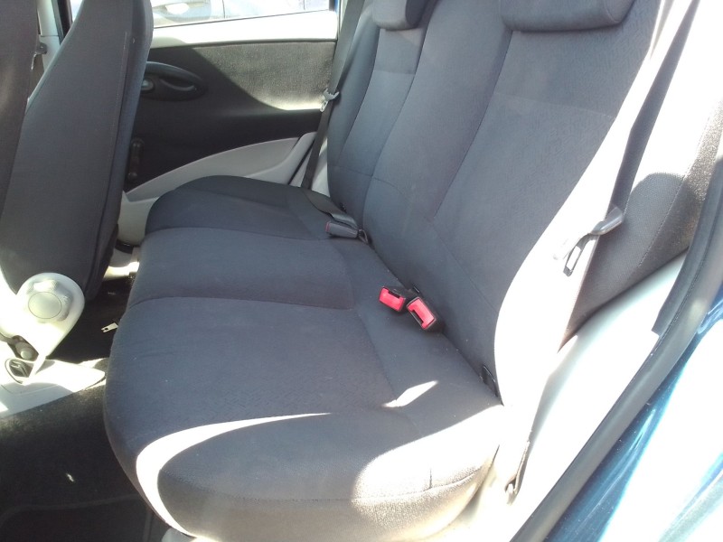 fiat punto (188_) del año 1999