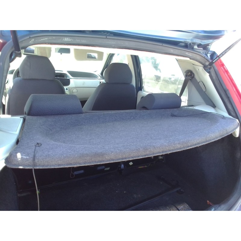 fiat punto (188_) del año 1999