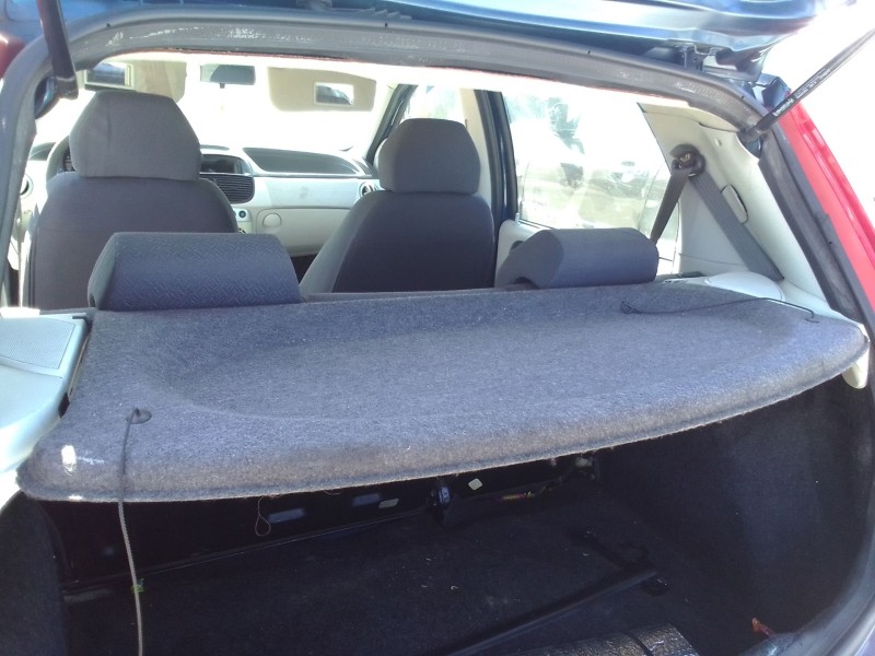 fiat punto (188_) del año 1999