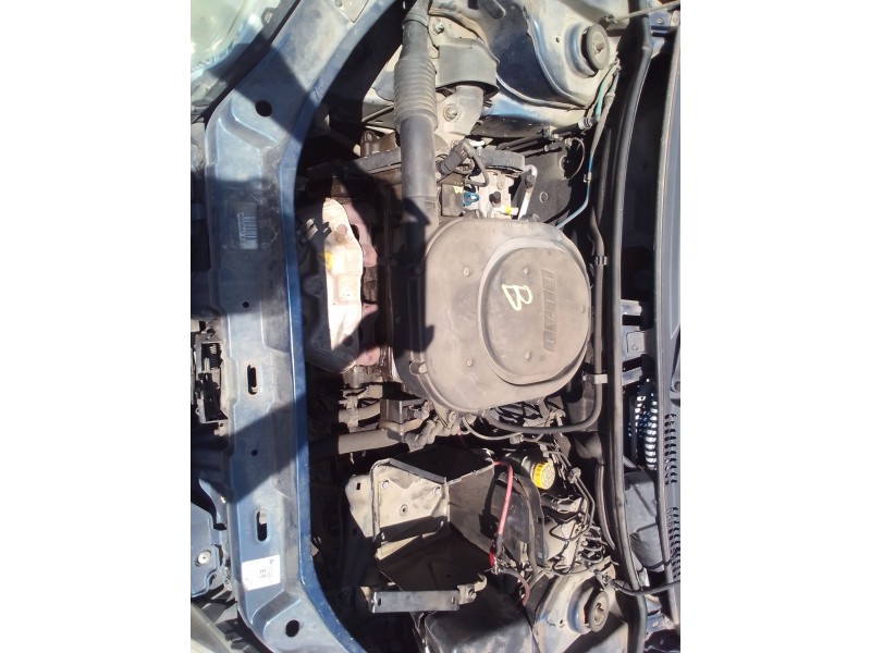 fiat punto (188_) del año 1999