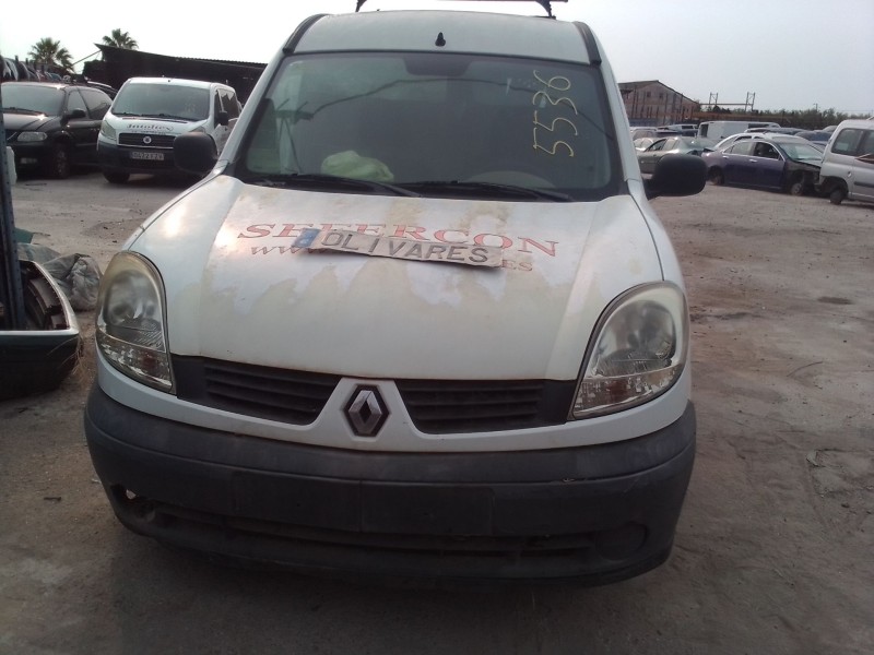 renault kangoo express (fc0/1_) del año 2008