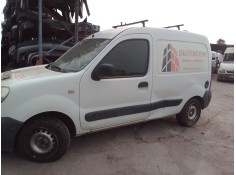 renault kangoo express (fc0/1_) del año 2008 2