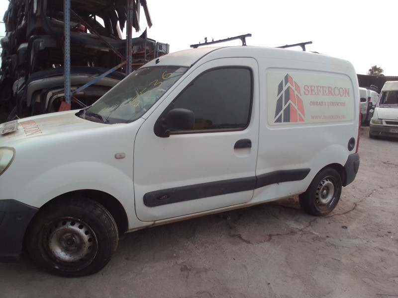 renault kangoo express (fc0/1_) del año 2008