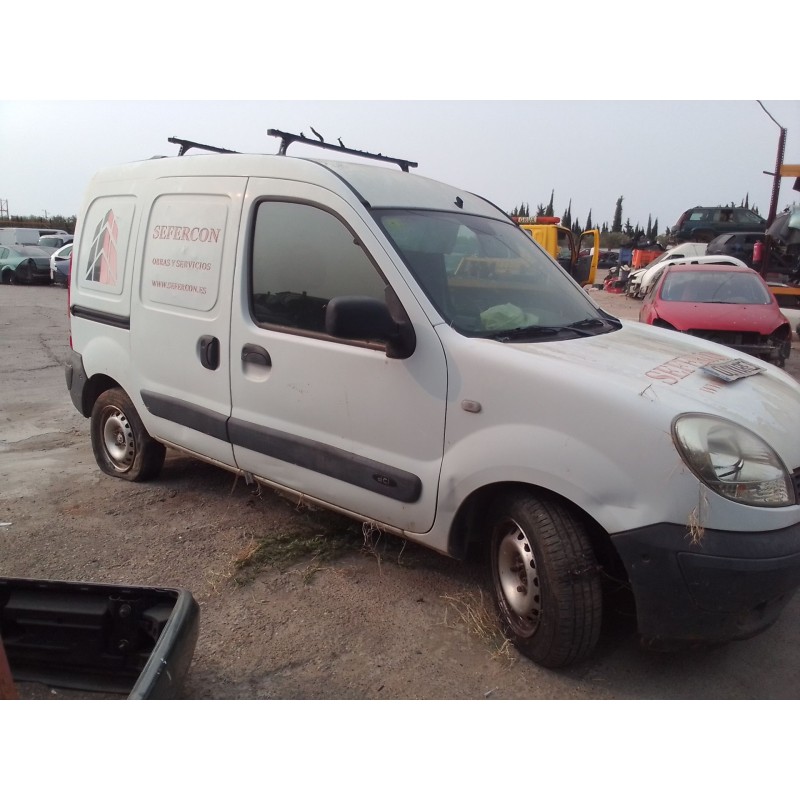 renault kangoo express (fc0/1_) del año 2008