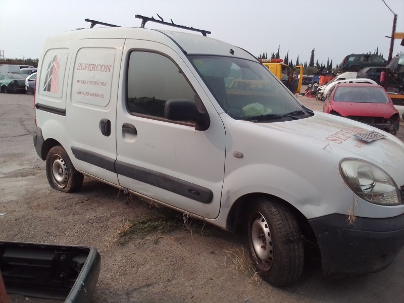 renault kangoo express (fc0/1_) del año 2008