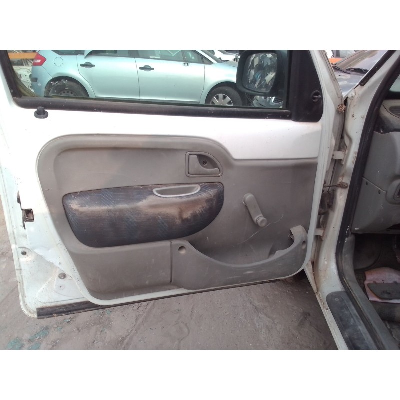 renault kangoo express (fc0/1_) del año 2008