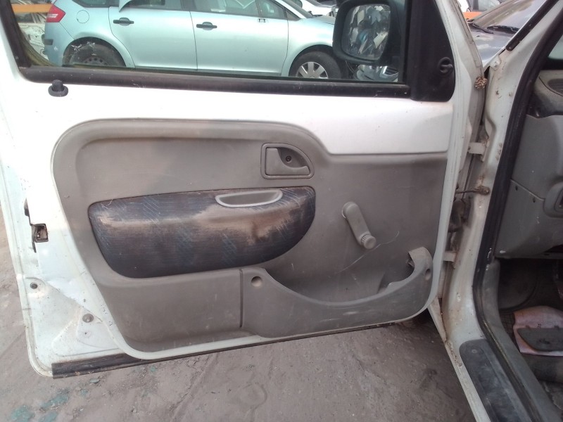 renault kangoo express (fc0/1_) del año 2008