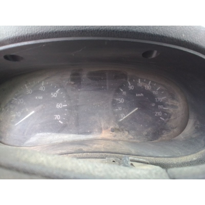 renault kangoo express (fc0/1_) del año 2008