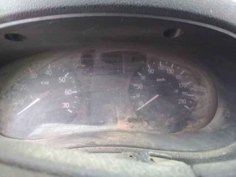 renault kangoo express (fc0/1_) del año 2008