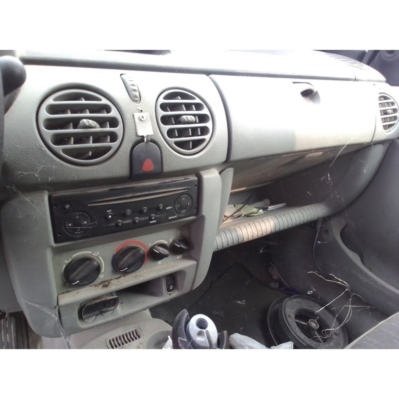 renault kangoo express (fc0/1_) del año 2008