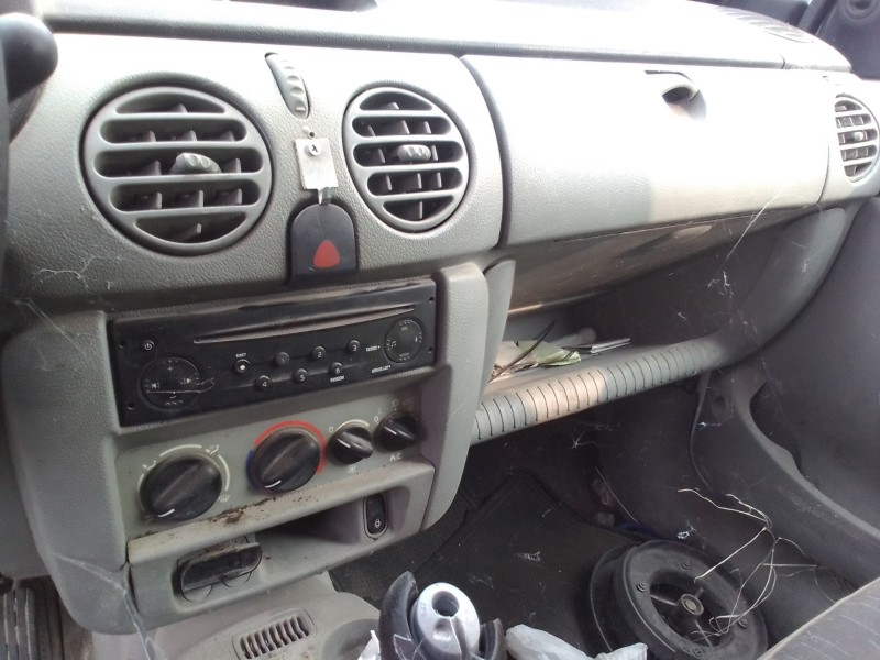 renault kangoo express (fc0/1_) del año 2008