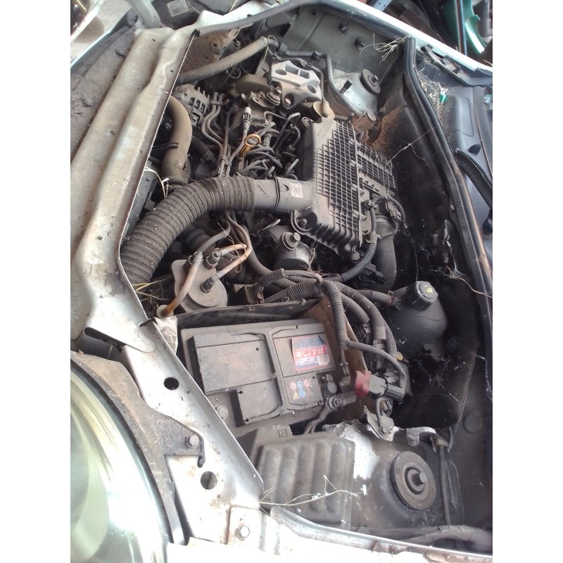 renault kangoo express (fc0/1_) del año 2008