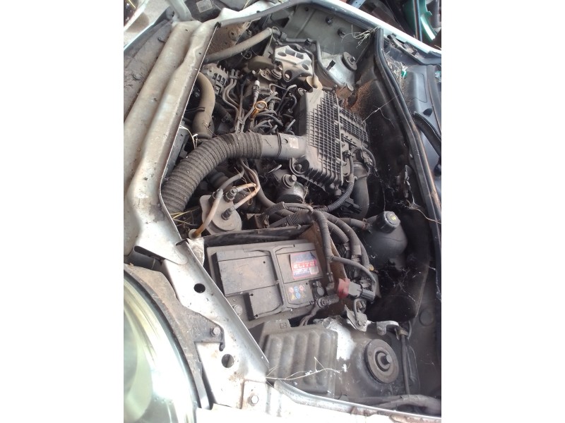 renault kangoo express (fc0/1_) del año 2008