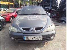 renault megane i classic (la0/1_) del año 2000