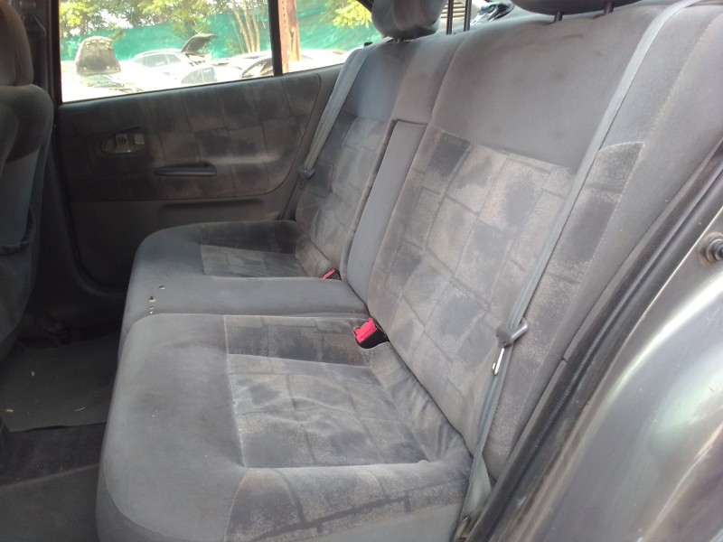 renault megane i classic (la0/1_) del año 2000