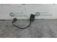 Recambio de centralita inmovilizador para  referencia OEM IAM 7541114 96303500 