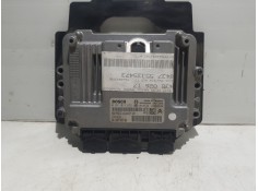 Recambio de centralita motor uce para peugeot 308 sw i (4e_, 4h_) 1.6 hdi referencia OEM IAM 9664843780 0281013872 