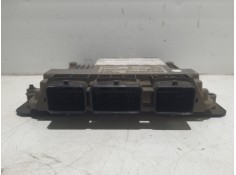 Recambio de centralita motor uce para peugeot 308 sw i (4e_, 4h_) 1.6 hdi referencia OEM IAM 9664843780 0281013872  2