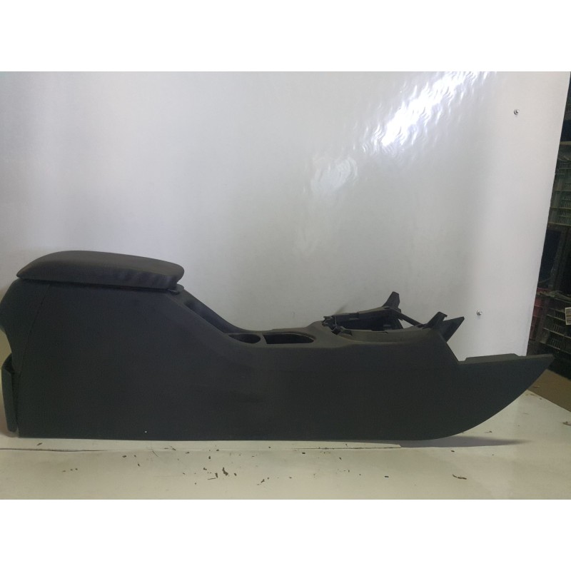 Recambio de consola central para peugeot 308 sw i (4e_, 4h_) 1.6 hdi referencia OEM IAM   