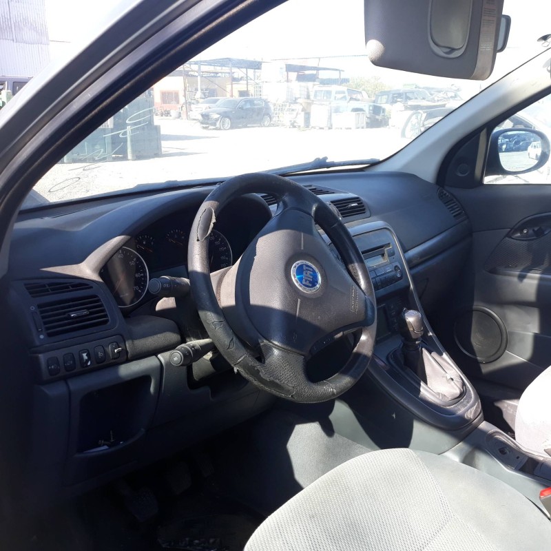 fiat croma (194) 1.9 8v multijet dynamic   |   06.05 - 12.08 | 2005 - 2008 | 120 cv / 88 kw del año 2005