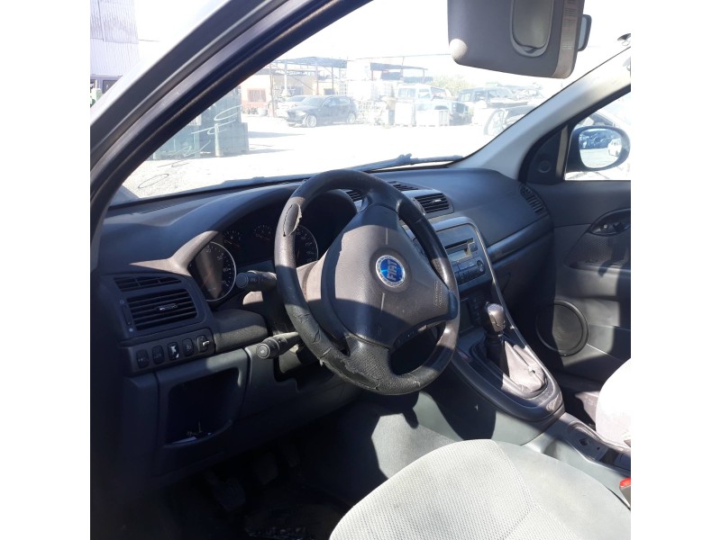 fiat croma (194) 1.9 8v multijet dynamic   |   06.05 - 12.08 | 2005 - 2008 | 120 cv / 88 kw del año 2005