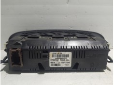 Recambio de pantalla multifuncion para peugeot 308 sw i (4e_, 4h_) 1.6 hdi referencia OEM IAM 9664644280 9664644280  2