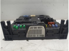 Recambio de centralita bsi para peugeot 308 sw i (4e_, 4h_) 1.6 hdi referencia OEM IAM 966405908001 966405908001  2