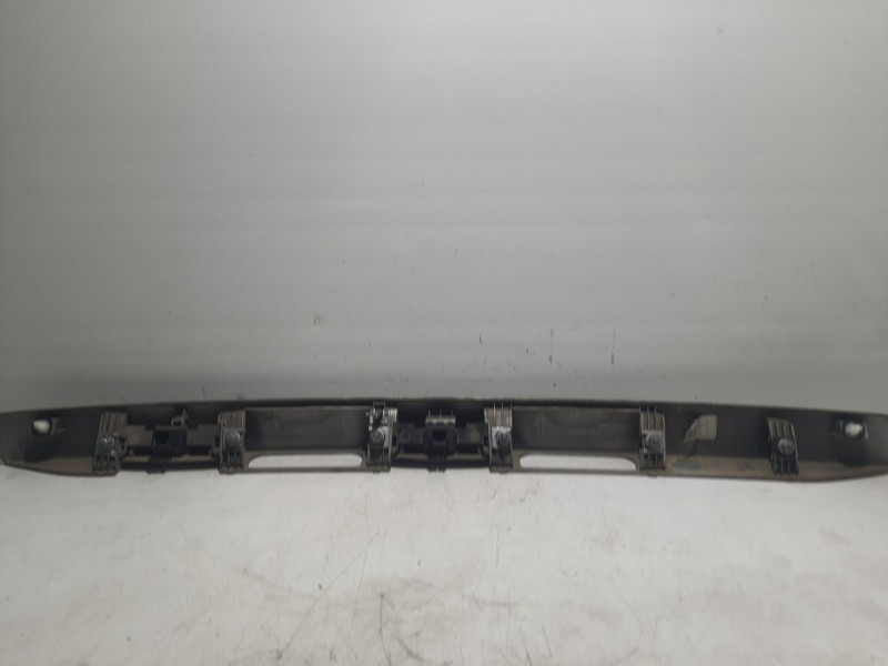 Recambio de moldura para peugeot 308 sw i (4e_, 4h_) 1.6 hdi referencia OEM IAM   