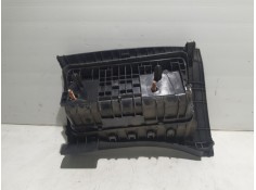 Recambio de airbag delantero derecho para peugeot 308 sw i (4e_, 4h_) 1.6 hdi referencia OEM IAM 96559939ZD 96559939ZD  2