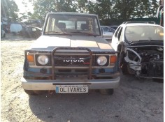 toyota land cruiser (j10) del año 1998 2