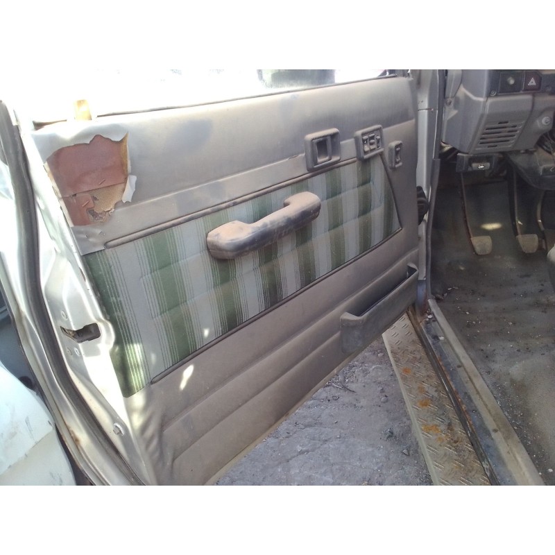 toyota land cruiser (j10) del año 1998