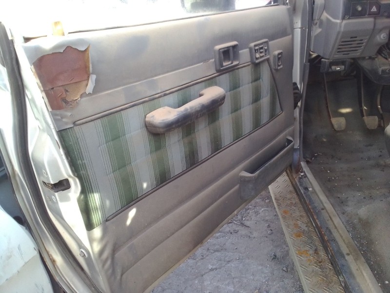 toyota land cruiser (j10) del año 1998