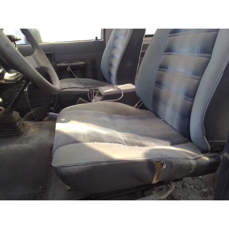 toyota land cruiser (j10) del año 1998