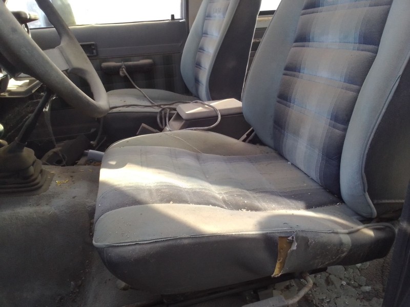 toyota land cruiser (j10) del año 1998