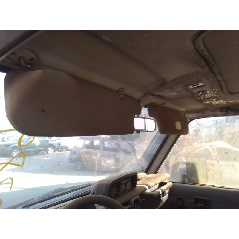 toyota land cruiser (j10) del año 1998