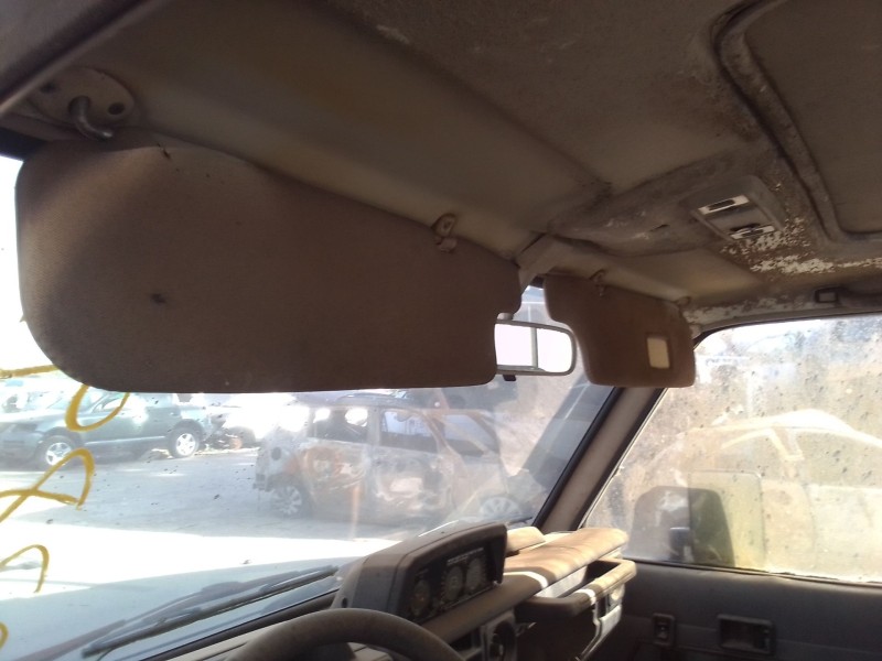 toyota land cruiser (j10) del año 1998