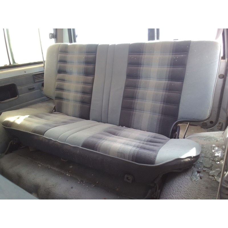 toyota land cruiser (j10) del año 1998