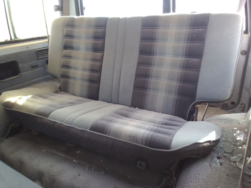 toyota land cruiser (j10) del año 1998