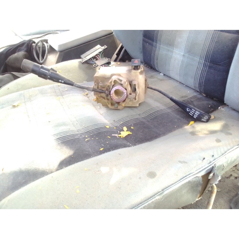 toyota land cruiser (j10) del año 1998