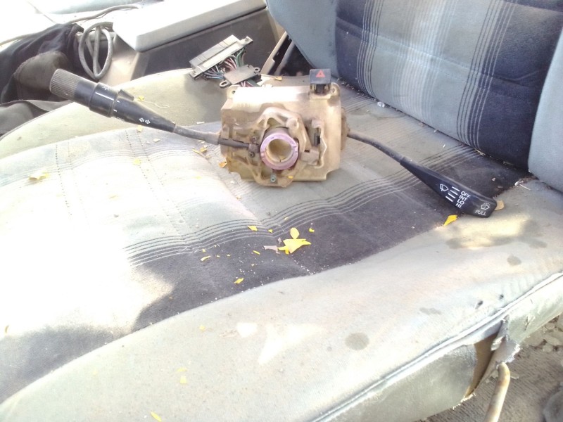 toyota land cruiser (j10) del año 1998