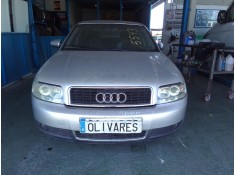 audi a4 b6 (8e2) del año 2000